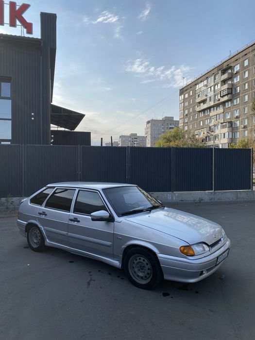 Ваз читырка  срочная продажа