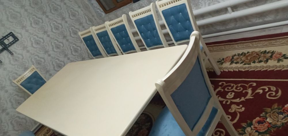 Реставрация мягкой мебели