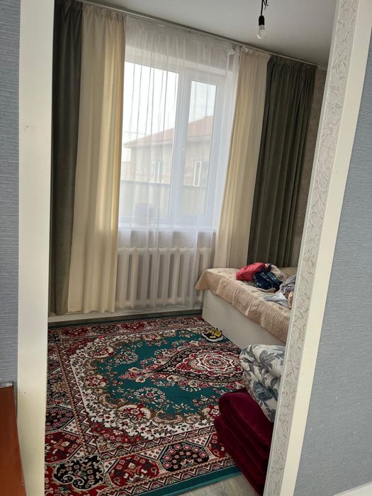 Времянка сатылады