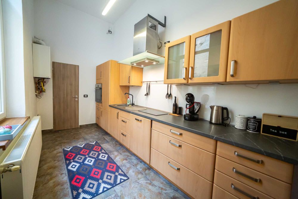 Caare Suceva / Oferta/ Plata Vouchere / Central / 1-2-3 Camere