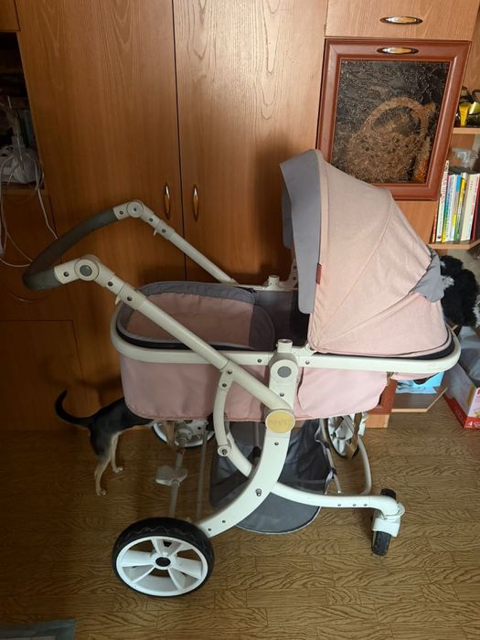 Продам две коляски