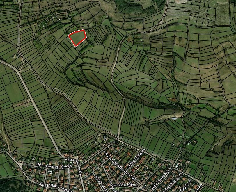 Земеделска земя продажба