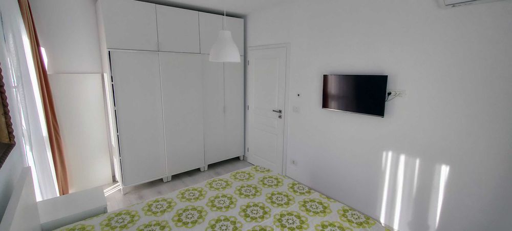 Casă individuală modernă - 120 mp utili - Teren 300 mp