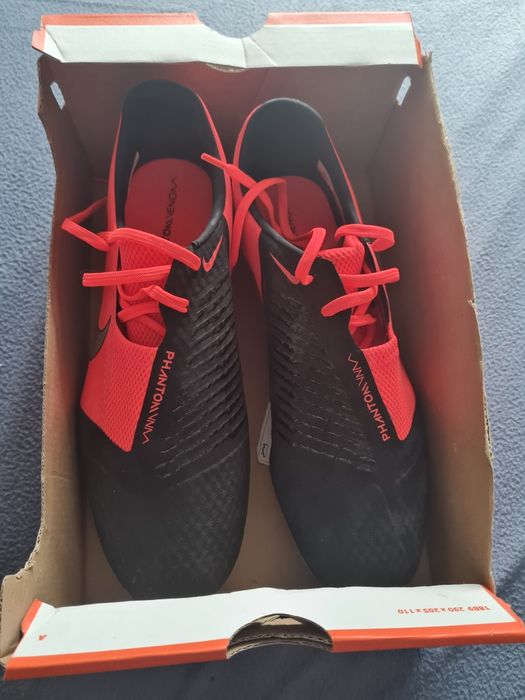 Nike phantom venom academy FG