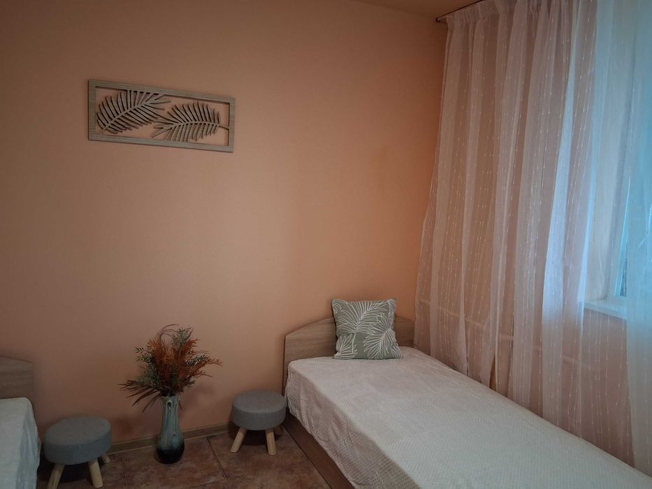 Дава се под наем Двустаен апартамент в Варна, Младост 1 - 60 кв.м за 420 € - Снимка #7