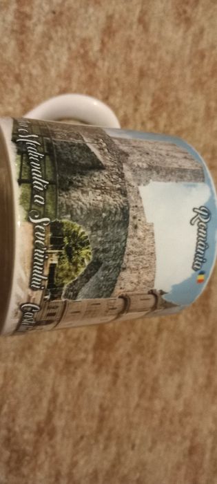 Нов миксер за айс кафе и нови чаши термос