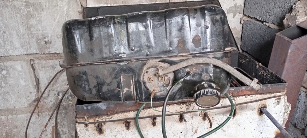 Запчасти на Ваз классика