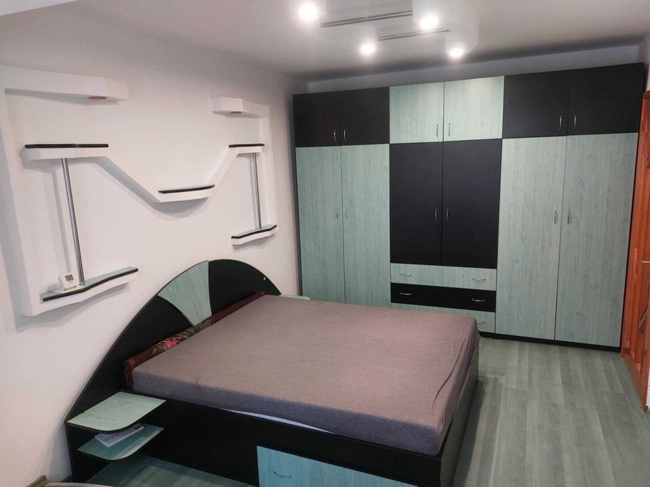 Inchiriez Apartament 3 camere, zona Restaurant Miorita - ARENA MOL