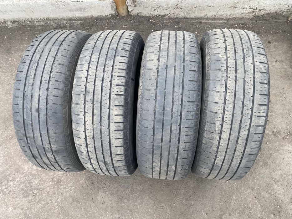 Шины/Резина 215/65 R16