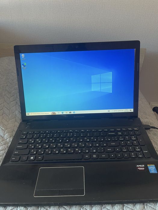 Игровой ноутбук i7