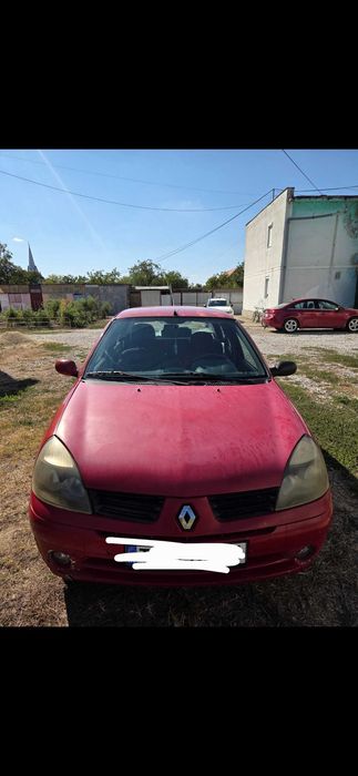 RENAULT Symbol 2008 — imagine 3