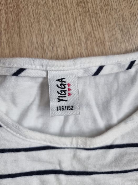 Rochie Yigga, mărimea 146-152