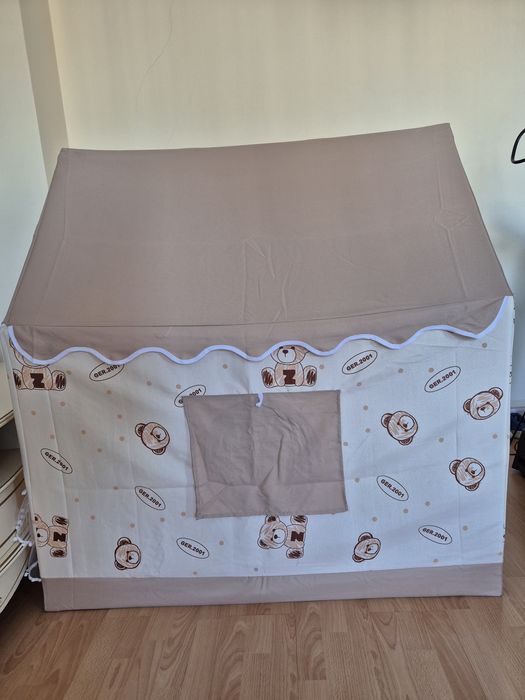 Детская палатка в отличном состоянии