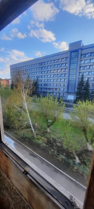 Продам 3ую квартиру