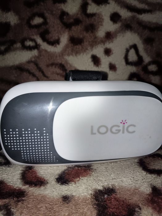 VR BOX LOGIC Ochelari Virtuali