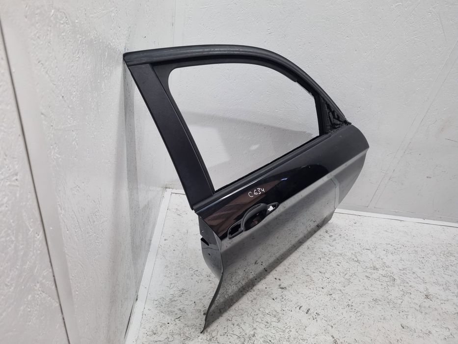 Usa dreapta fata Bmw 1 (F20) [Fabr 2011-2017] Hatchback Facelift Schwa
