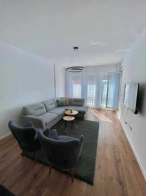 Дава се под наем Двустаен апартамент в София, Дианабад - 74 кв.м за 382.5 € - Снимка #1