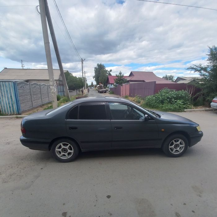 Продам машину...