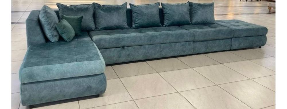 Диван трансформер