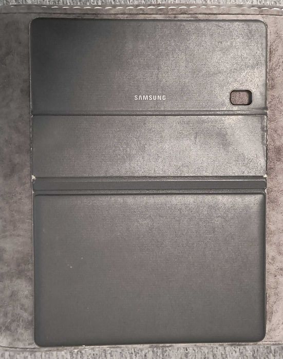 Samsung Galaxy Tab S4