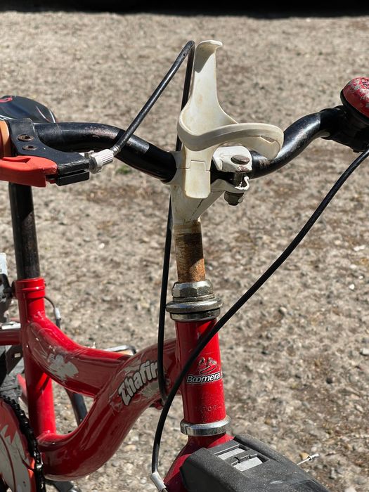 Bicicletă pentru copii