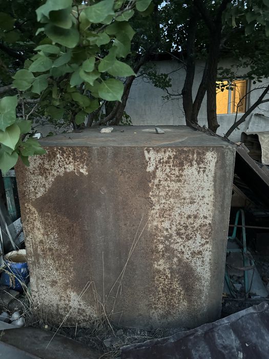 Емкость для воды