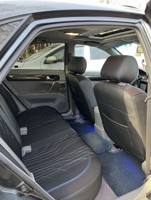 Продажа автомобиля