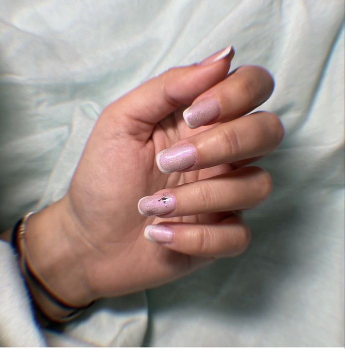 Model Gratis!! Unghii cu gel sector 4, 3 min Dimitrie Leonida