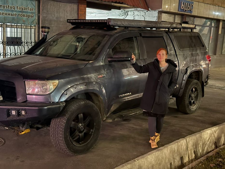 Туристический рыболовный трансфер