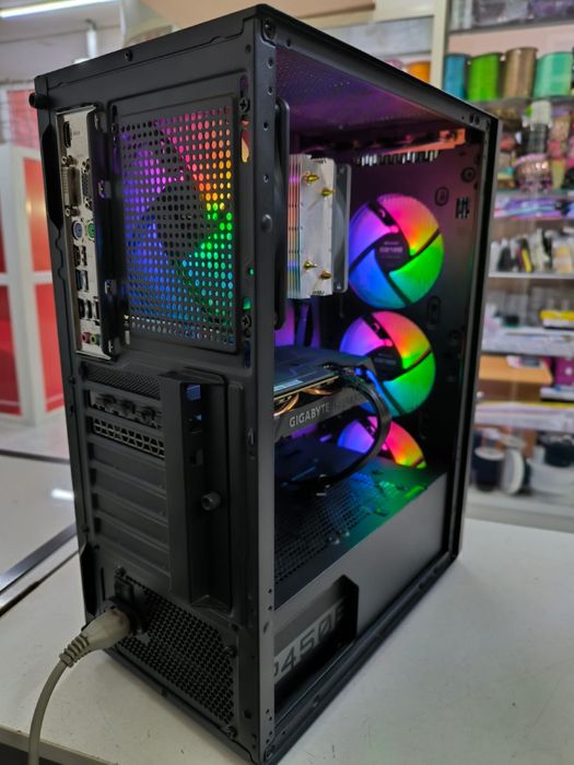 Продам системный блок