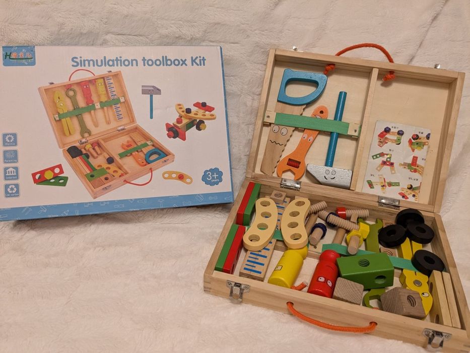 Vând diverse jucării copii 0-4 ani