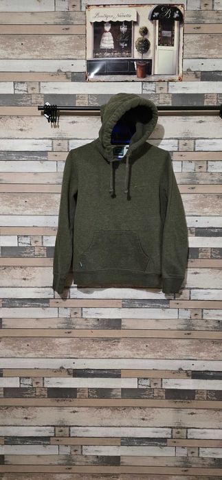 Superdry xs (x-906)-мъжки суичър