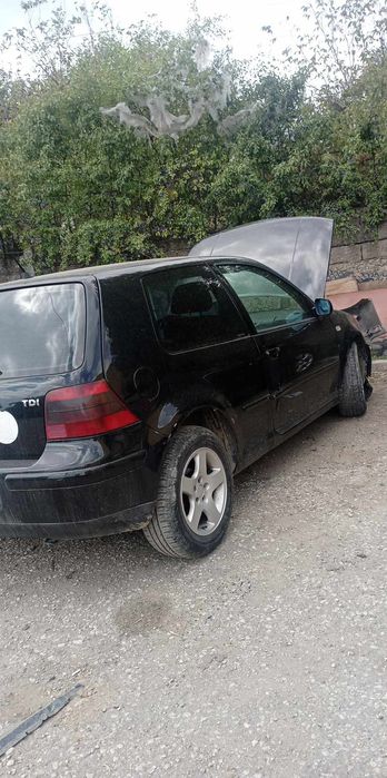 Голф 4 1.9 90 на части само на части