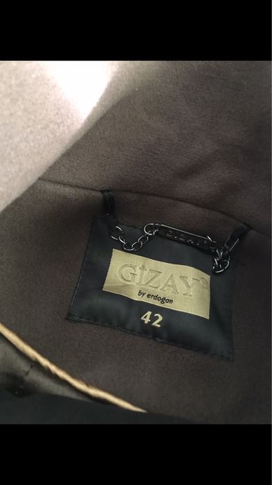 Демисезонные пальто