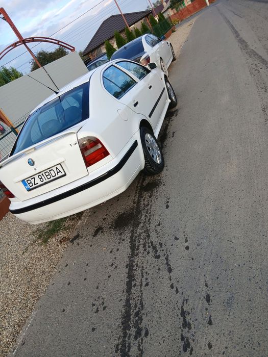 SKODA Octavia 2005 — imagine 2