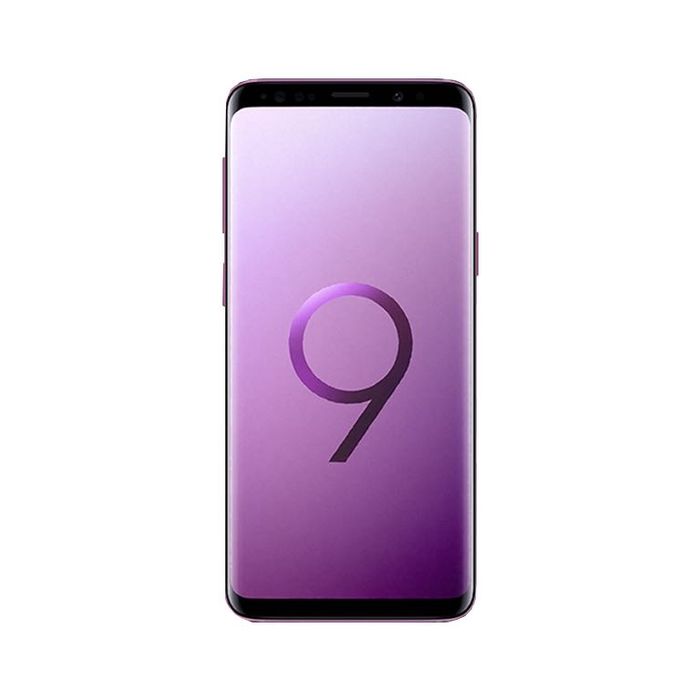 Samsung S9 plus 256 GB
