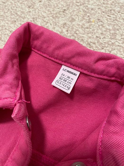 Rochie Lc Waikiki Fetițe