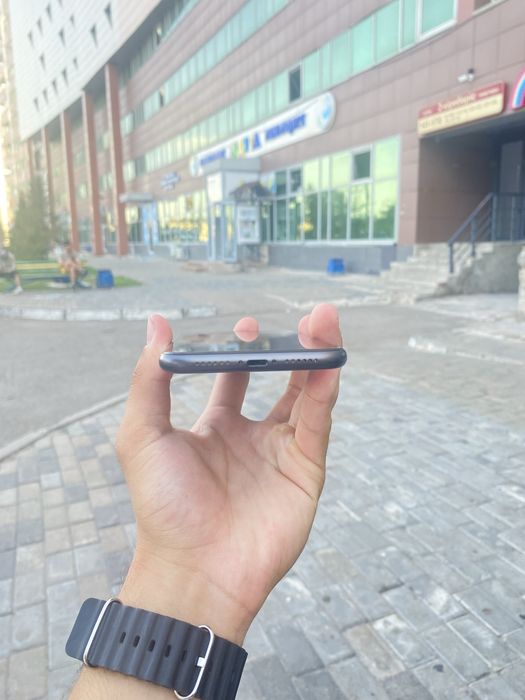 Iphone 11 идеальный