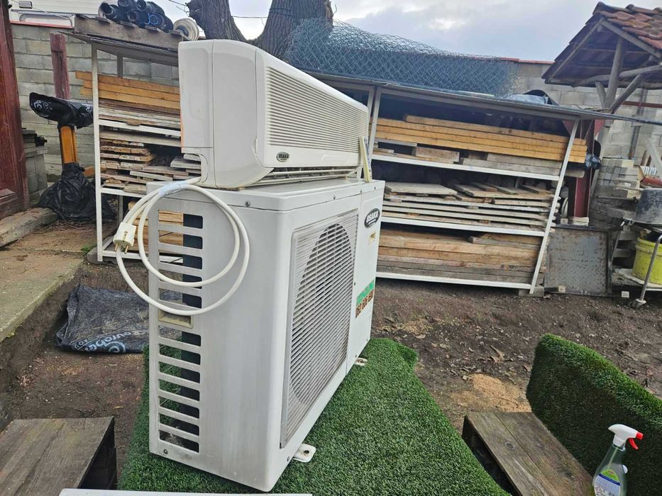 Продавам климатик ОСАКА