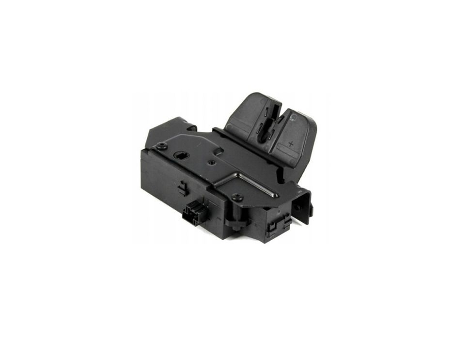 Брава за багажник за Opel Signum, Vectra C