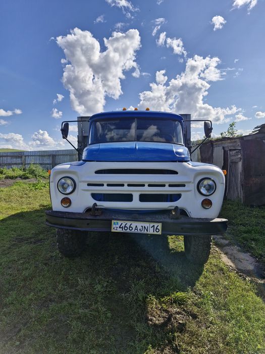 Продаётся зил 130