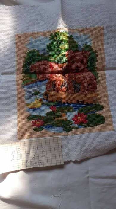 Ръчно изработени гоблени