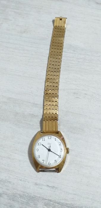 Часы наручные - Свет