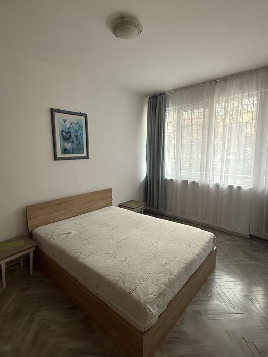 Дава се под наем Двустаен апартамент в Казанлък - 50 кв.м за 306 € - Снимка #3