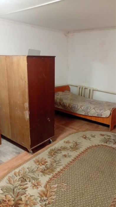 Сдам времянку в хорошем состоянии!