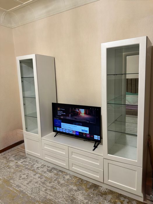 Пенал-комод В гостиную