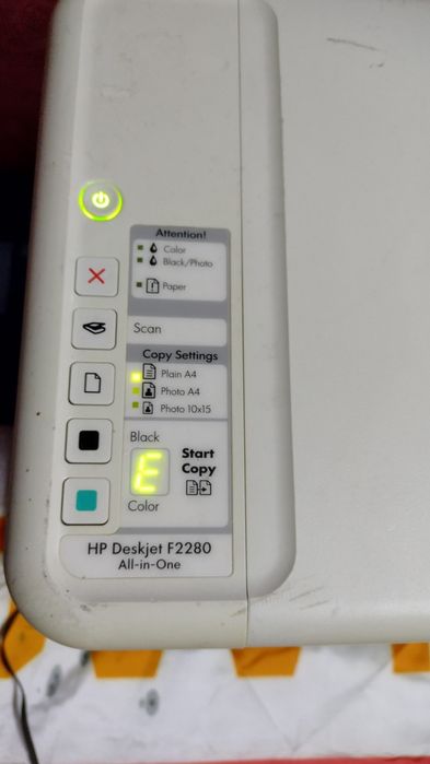 Принтери два продавам