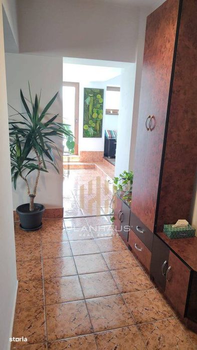 Apartament cu 2 camere - terasă de 60 mp – Zona Progresului, Str. Cult