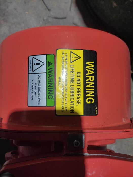 Вибратор электрический 380v