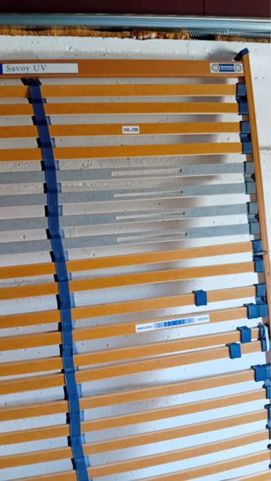 Somiera pentru pat 2/1.40